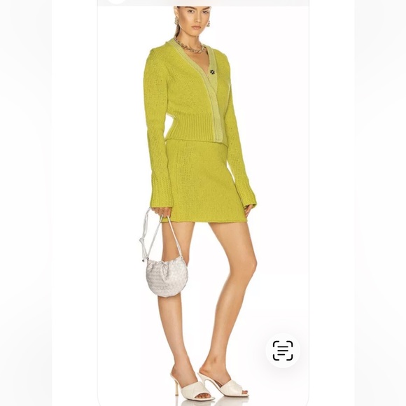 Bottega Veneta Intrecciato Leather Mini Bulb Bag - Picture 3 of 16